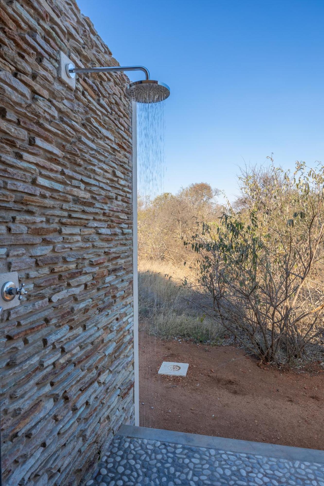 Villa Lanterfant - Luxury Stay In Nature - Solar Powered Hoedspruit Dış mekan fotoğraf